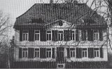E02h - Herrenhaus der Eisenhuette im Jahr 1989